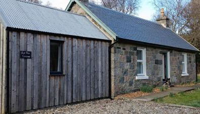 Red Deer Cottage at Fanans - Foto 2