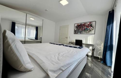 Gehobene Residenz Hamburg - Foto 13