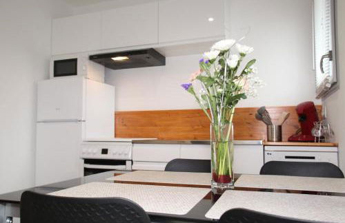 Résidence Beauvoir le Mont-Saint-Michel - Foto 35