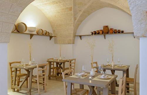 Masseria Narducci - Foto 30