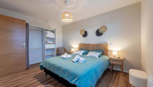 Villa du Menhir 300m plage à pied - Foto 5