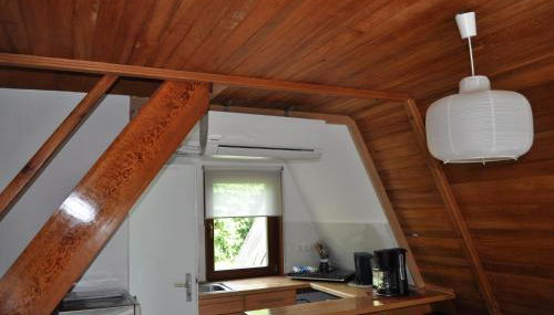 Finnhütte-mit dem Gesang der Vögel erwachen - Foto 5