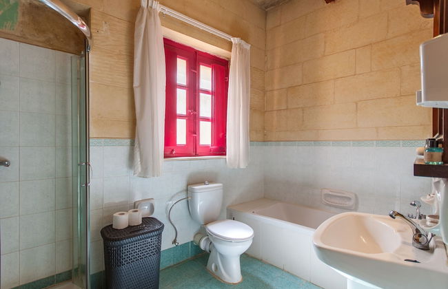 Gozitan Farmhouse Pool & Jacuzzi - PP 2 - Foto 25