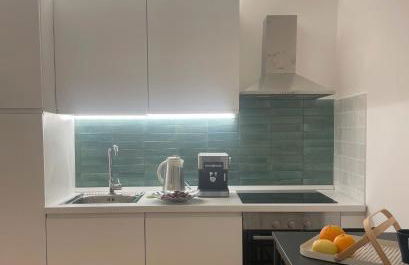 Casa Dibbi Catania Centro Intero appartamento - Foto 21