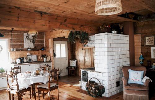 Na wsi Zalesie 53 - Foto 8