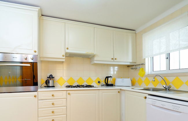 Villa do Poço - B - Photo 7