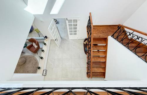 Vila Golfinho, with heated pool, rooftop lounge and ocean views - Foto 22