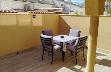 Rosa de la Sal - Foto 9