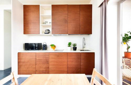 Ollihomes Relaxury Apartment - Foto 15