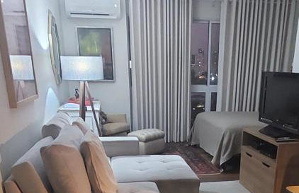 Elegante duplex Vila Nova Conceicao, Brooklin e regiao - Foto 11