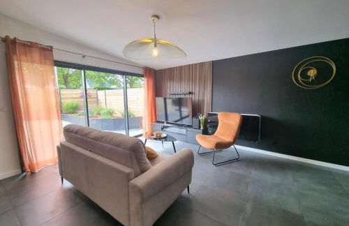 Gîtes Les Rozens, créés pour vous détendre et vous offrir une parenthèse de bonheur! - Foto 15