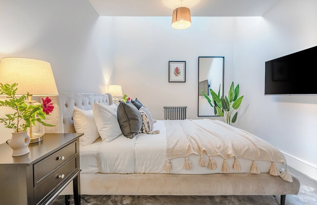 Be London - The Bloomsbury Residences - Photo 121