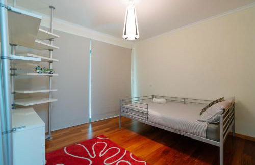 Ponta do Sol Amazing 3 Bedroom Apartment - Foto 19