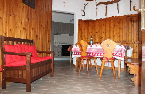 Al Bait de Giò - Photo 11