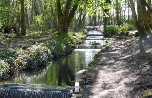 The Annexe At The Old Mill - Foto 17