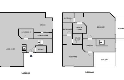 Thousand Oaks 2br near shopping dining bars LAX-1157 - Foto 20