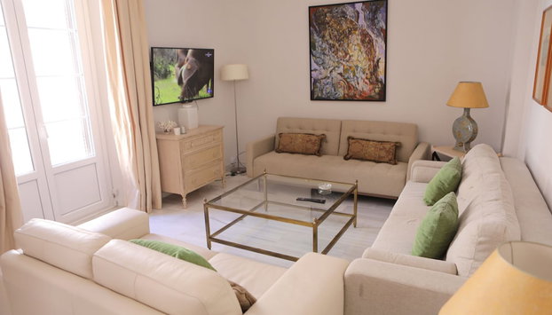 Apartamento Mar de Korus - Foto 2, Imagen principal