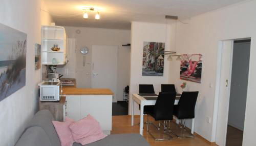 Ferienwohnung F401 an der Ostsee - Foto 5