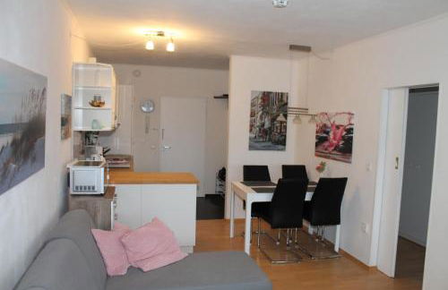 Ferienwohnung F401 an der Ostsee - Foto 5