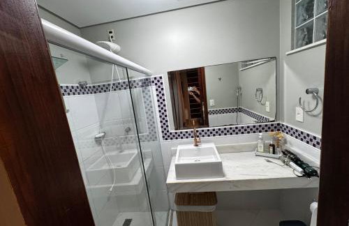 Duplex na praia - Pé na areia - Foto 2