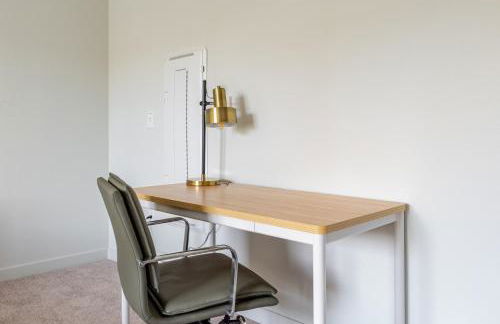 Blueground Downtown Berkeley AC nr UC Berkeley SFO-1822 - Foto 13