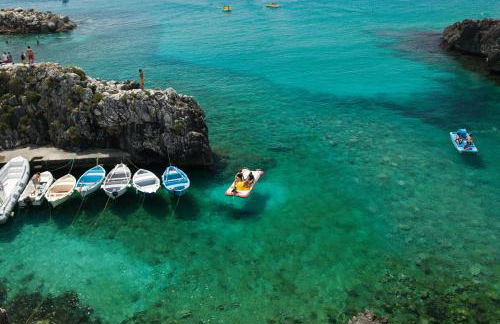 La casa a corte con terrazzo - Artemisia Homes - Foto 44