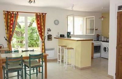 MAZET avec spa - Foto 18