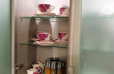 Ferienwohnung Royal Walchensee - Foto 27