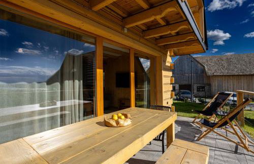 Osada Przystanek Czorsztyn - Photo 53