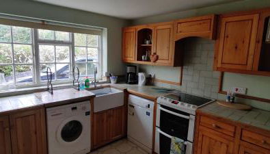 Burnt House Cottage - Foto 2