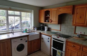 Burnt House Cottage - Foto 2