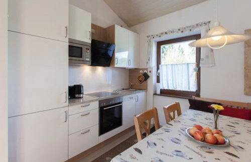 Ferienwohnung im Ferienpark Falkenstein - Foto 17