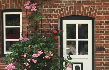 Hoheluft am Wittensee Apt 1 - Foto 18