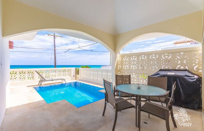 Casa Amor - Three Bedroom - Photo 20