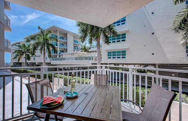 House of The Sun Siesta Key Crescent Beach - Foto 5