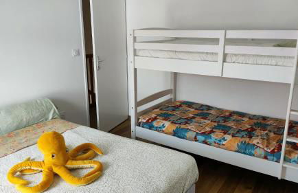 VILLA Landaise - Foto 5