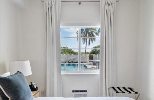 Cozy Miami Beach Apartment walking distance to Beach and Ocean - Foto 2