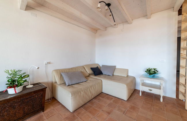 Casa Tharros in Nurachi - Foto 12