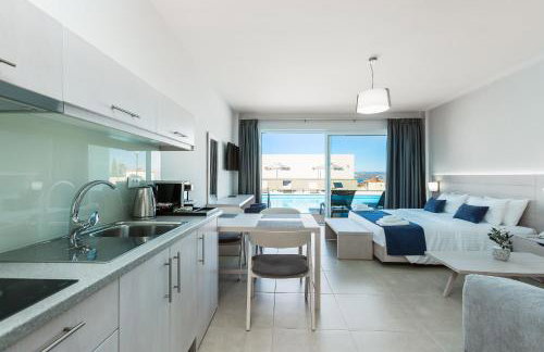 Sun and Sea Plus Resort Hotel - Foto 33