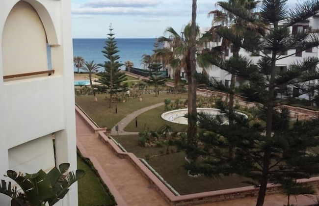 Bab Rouah 2 Bedroom Apartment - Photo 6