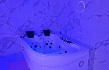 Maison Chic avec jacuzzi Nogent sur Oise YaoSpa60 - Foto 12