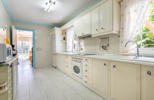 Villa Son Ferrer - Foto 10