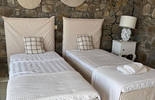 Topos Exclusive Mykonos - Foto 27