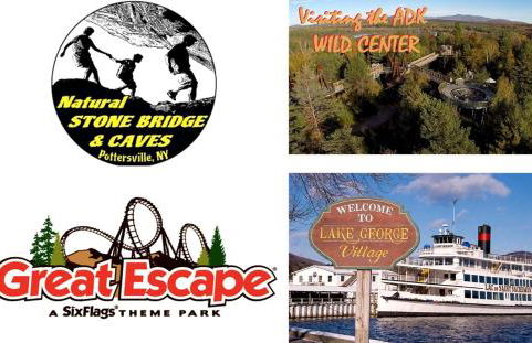 Gorgeous Safari Tent Rental Ideal for Glamping in Upstate New York - Photo 17