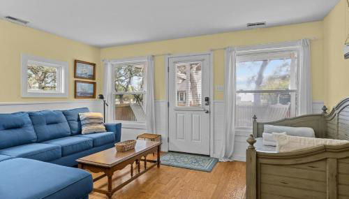 Mr, Bennie's Cafe home - Foto 3