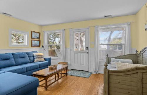 Mr, Bennie's Cafe home - Foto 3