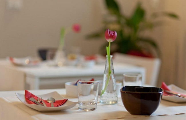 Honey Rooms - Foto 66