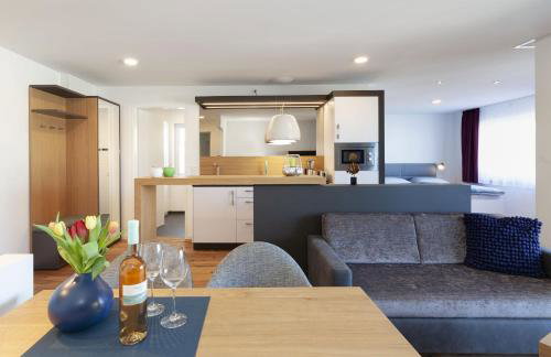 Haus Bank-Specker - Foto 1