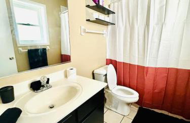 Tranquility in Trenton -Sleeps 9 - Foto 15