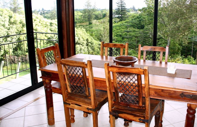 Auwas Island Holiday Home - Foto 5